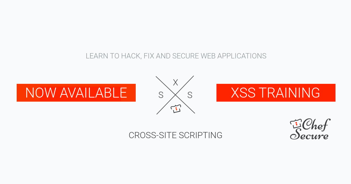 Introduction to Blind XSS
